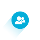 Microsoft Live Messenger Icon
